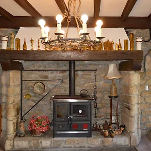  Maison d'hôtes Des Voyageurs France