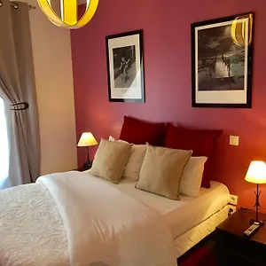 *** Hotel Clairefontaine France